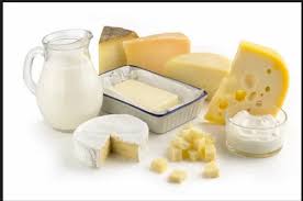 Processed Dairy Product